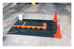 Youngstown Barrel Drum Ultra-Decon DecK P2 Ultra-Decon Deck | Buy Online | Youngstown Barrel &amp; Drum | Fisher Scientific