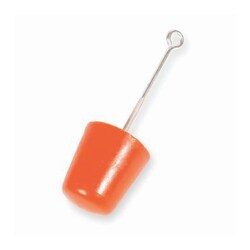 Youngstown Barrel Drum Ultra-Drain Plugs:Facility Safety and Maintenance:Hazardous