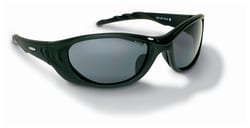 3M Fuel2 Protective Eyewear Clear anti-fog lens; Black frame:Personal Protective