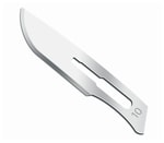 Surgical Design No. 10 Carbon Scalpel Blade