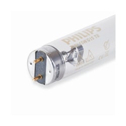 Bulbtronics™ Philips™ Linear Double-Ended Germicidal Lamps