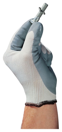 Ansell™ HyFlex™ Foam Nitrile-Coated Gloves