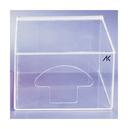AK&nbsp;Acrylic Ambi-Glove Dispenser
