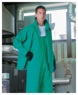LaCrosse™ Rainfair™ Chem-Tech™ I Protective Apparel