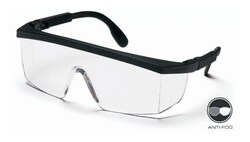Pyramex Integra Safety Glasses:Personal Protective Equipment:Eye Protection