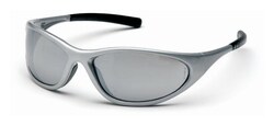 Pyramex Zone II Safety Eyewear:Personal Protective Equipment:Eye Protection