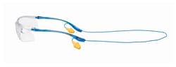 3M Virtua Sport CCS Eyewear:Personal Protective Equipment:Eye Protection