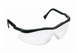3M QX Safety Glasses:Personal Protective Equipment:Eye Protection and Face
