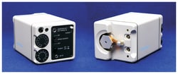 Bioptechs Live Cell Microscopy Perfusion System:Microscopes:Microscope