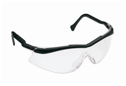 3M QX Safety Glasses:Personal Protective Equipment:Eye Protection and Face
