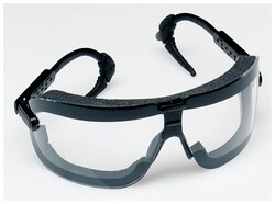 3M Fectoggles Eyewear:Personal Protective Equipment:Eye Protection and