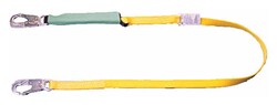 MSA™ FP Dyna-Might™ Shock-Absorbing Lanyards
