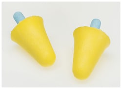 3M™ E·A·R·flex™ Hearing Protector Replacement Foam Tips