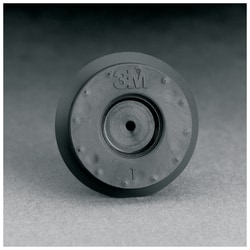 3M™ 6000 Series Half Face and Drop Down Respirator Accessory, Pressure Demand Exhalation Valve
