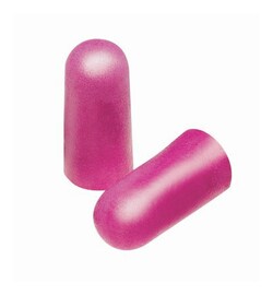 3M Nitro Ear Plugs:Personal Protective Equipment:Hearing Protection