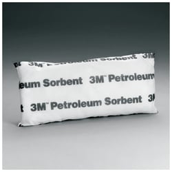 3M™ Petroleum Sorbent Mini-Pillows