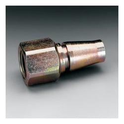 3M Replacement Fittings for Compressed Air Components: 0.37 Inch:Personal