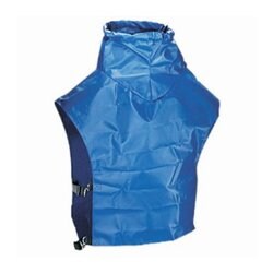 3M Whitecap Abrasive Blasting Helmets: Assembly Shrouds:Personal Protective