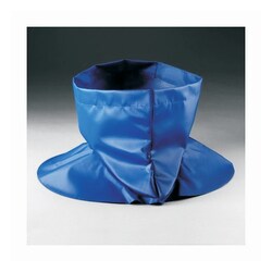 3M Whitecap Abrasive Blasting Helmets: Assembly Shrouds:Personal Protective