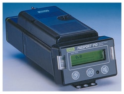 MSA Passport PID II Organic Vapor Monitor Kit Passport PID II II Organic