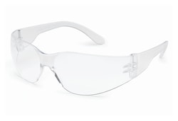Gateway Safety Starlite Safety Glasses:Personal Protective Equipment:Eye