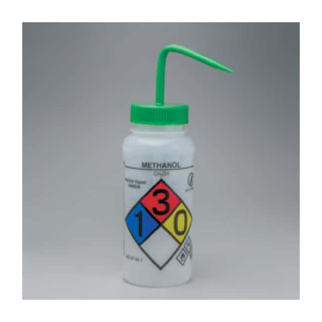 This is a picture of Insane Ghs Label Wash Bottles It is an image of Insane Ghs Label Wash Bottles