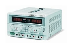 DC Linear Power Supplies:Lab Electrical Equipment:Multi-Purpose Power Supplies