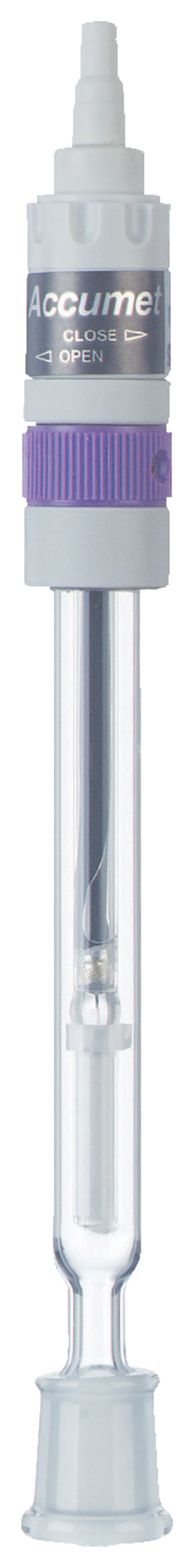 Fisherbrand™ accumet™ Glass Body Calomel Reference Electrodes Standard