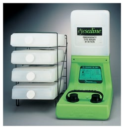 Honeywell&trade;&nbsp;Fendall Flash Flood Eyewash Stations