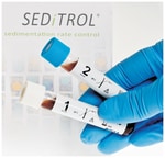 Alcor™ Seditrol™ ESR Control Kit