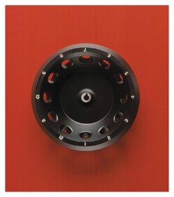 BD&nbsp;Clay Adams&trade; Fixed-Angle Rotors for Dynac&trade; and Dynac III Centrifuges