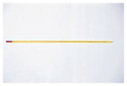Fisherbrand™ Red-Spirit™ Fractional-Degree Thermometers