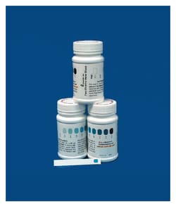 HF Scientific™ Chlorine Micro Check Test Strips