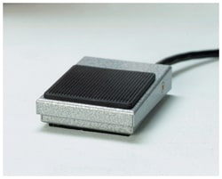 MilliporeSigma™ Footpedal for Milli-Q™ Ultrapure Water Purification Systems