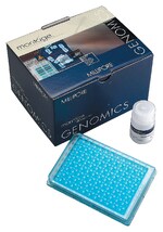 Thumbnail_Merck Montage SEQ384 Sequencing Reaction Cleanup Kit:Molecular Biology