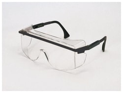 Honeywell Safety Products&trade;&nbsp;Uvex&trade; Astro OTG 3001&trade; Safety Glasses