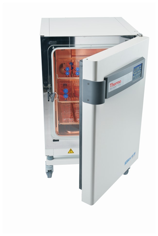 Thermo Scientific Heracell l VIOS 160i TriGas CO2 Incubator with Internal Fisher Scientific