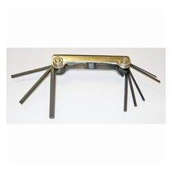 Fisherbrand&trade;&nbsp;Individual Tools for Fisherbrand&trade; Tool Kit