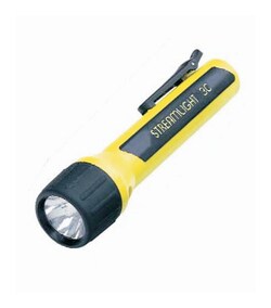Streamlight ProPolymer Flashlights C Alkaline | Buy Online | Streamlight&trade; | Fisher Scientific