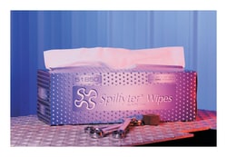 FyterTech Nonwovens&nbsp;Spilfyter&trade; Wipes in Pop-Out Boxes