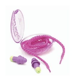 Moldex Rockets Reusable Ear Plugs:Personal Protective Equipment:Hearing