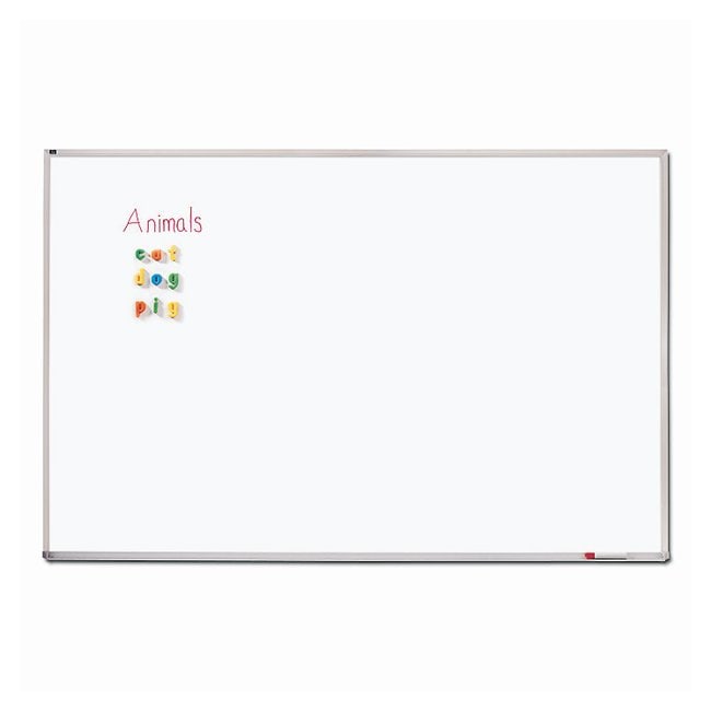 Office Depot Quartet Porcelain Dry Erase Boards Teaching Supplies Office Depot Quartet Porcelain Dry Erase Boards Teaching Supplies Clroom