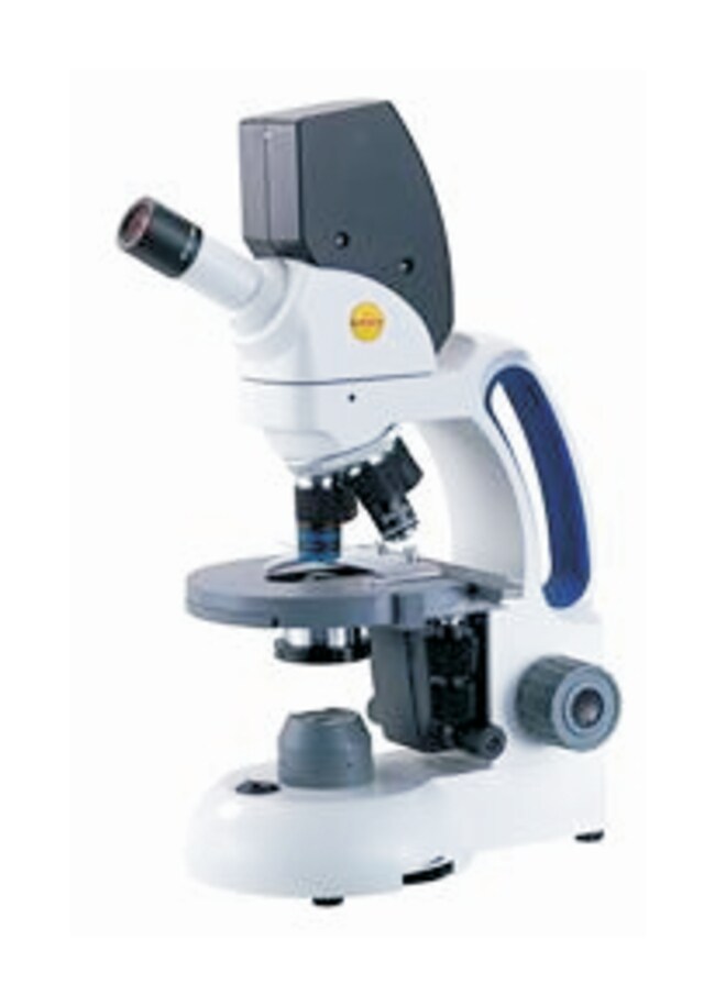 Swift M3600 Series Compound Microscopes Digital Monocular Objective