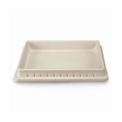 Paoli Clay Company Dissection Pans and Pads FSE Deluxe pan; Deluxe Flex-pad