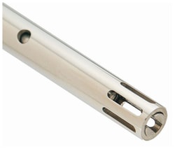 Omni International PowerGen Homogenizers Accessories: Flat Bottom Generator