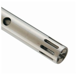 Omni International PowerGen Homogenizers Accessories: Flat Bottom Generator