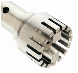 Omni International PowerGen Homogenizers Accessories: Flat Bottom Generator