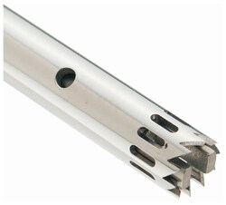 Omni International PowerGen Homogenizers Accessories: Flat Bottom Generator