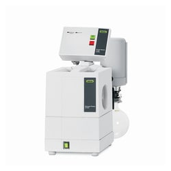 BUCHI V-700 Vacuum Pumps V-700 Vacuum Pump; with V-802 LabVac Controller;