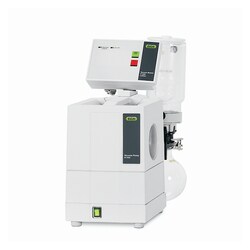 BUCHI V-700 Vacuum Pumps V-700 Vacuum Pump; with V-802 LabVac Controller;